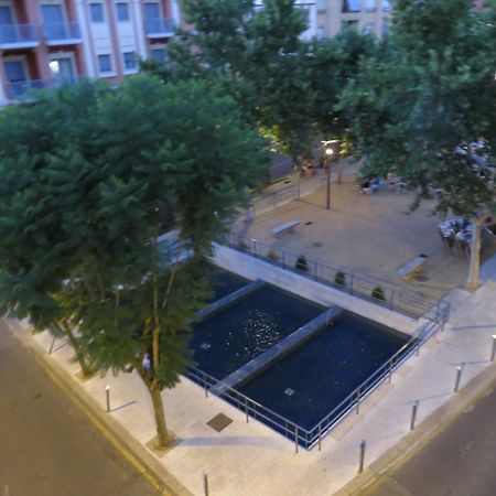 Hostal Galicia Дон-Беніто Екстер'єр фото