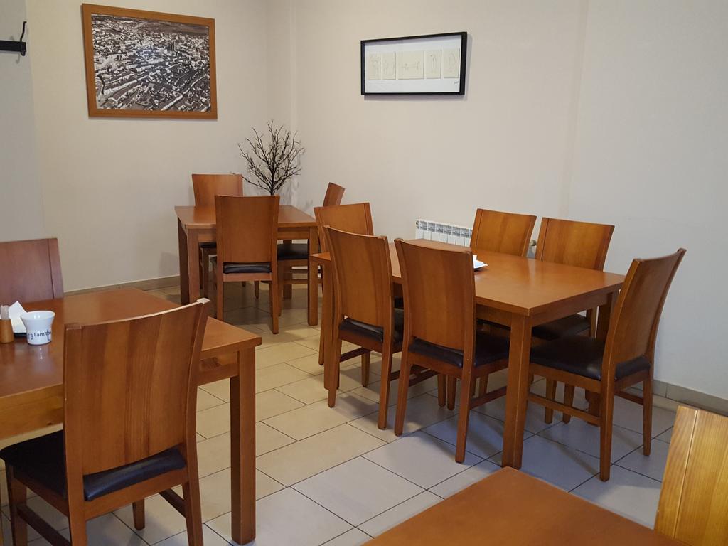 Hostal Galicia Дон-Беніто Екстер'єр фото